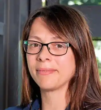 Jo Ireland